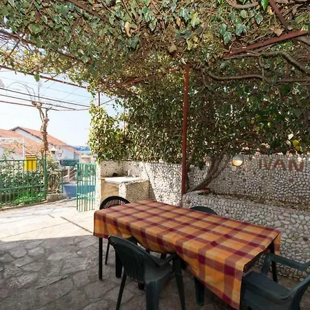 House Vlajcevic Prázdninový dům